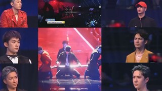 قبل 3 سنوات، ظهر تشانغ يي شينغ فجأة بأغنيته "أحفاد يان وهوانغ"! أذهل مجموعة من النجوم المهرة في الرق