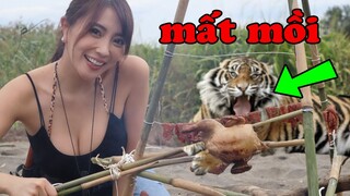 Những đoạn video hài hước và thú vị lan truyền trên mạng