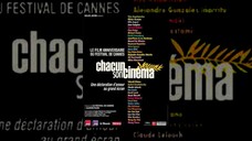 To Each His Own Cinema (2007) - Starting Scene