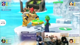 Taking Down Tom! Re-Upload