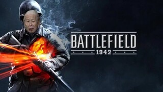 [GMV]Phỏng theo đồ hoạ <Battlefield 1942> với giọng vui nhộn