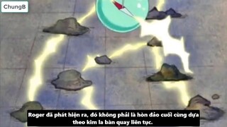 Nhiệm Vụ Cuối Cùng Của Băng Hải Tặc Roger Là Gì_ I Giả Thuyết One Piece p2