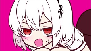 [ Azur Lane ]❤️Sirius's Rabbit Hole❤️~ (without rabbit)