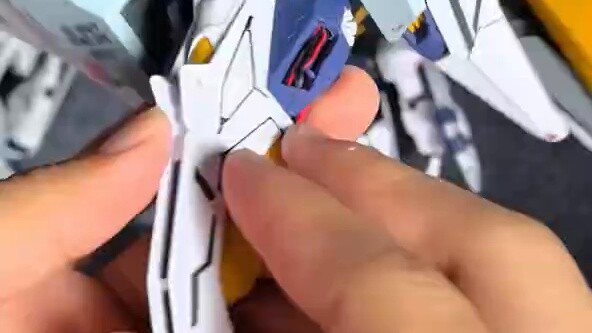 Shocked!!! HG Penelope restored the movie lighting effects, Penelope has a lighting set? So cool!