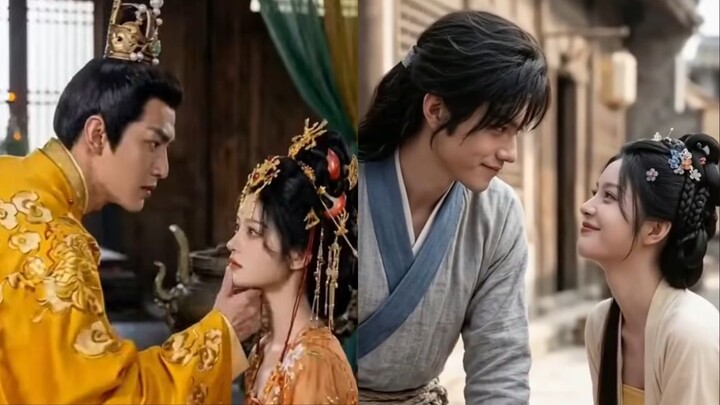 Bị hoàng huynh ném cho ăn mày, kiếp này ta ko giúp hắn lên ngôi nữa