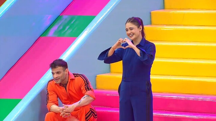 Indian Game Show Season 2 Full Episode 35