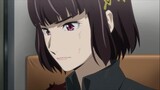 Bungo Stray Dogs: In Weeping on My Wingless Body - Season 4 / Episode 10 [47] (Eng Dub)