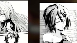 Chapter 74 of the Demonic World! A chaotic battle on all sides! How powerful is the World-Destroying