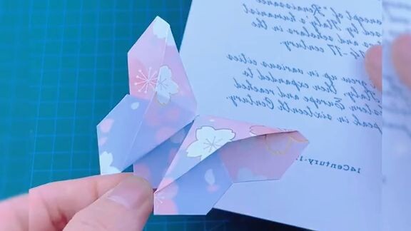 diy paper
