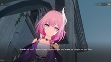 Honkai Star Rail Amphoreus Continuation Part 1