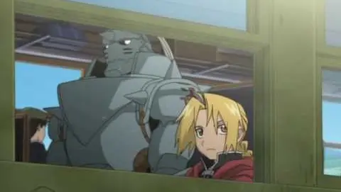 Fullmetal Alchemist Opening (Ready Steady Go!) - Bilibili