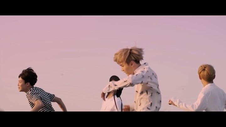BTS EPILOGUE Young Forever