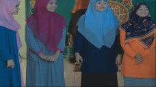 59 Haji Belajar Ngaji
