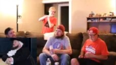 Stupid Beers (Larry’s Lounge Remix) Webber's Reaction