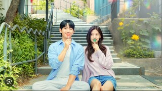 Love Next Door (2024) Episode 3