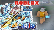 ROBLOX TAPI AKU PAKAI NONOSAMA BO VERSI 2 MILIK ENEL DARI ONEPIECE DI BLOX FRUIT