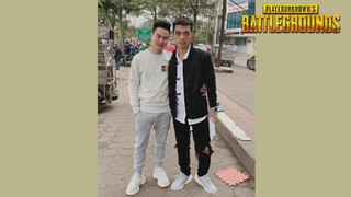 (DAILY PUBG) BÔ - DJ CHẾP CỎ CAO BẰNG LÚA