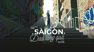 'SÀI GÒN ĐAU LÒNG QUÁ' (CM1X Lofi Ver.) | @Hứa Kim Tuyền & Hoàng Duyên