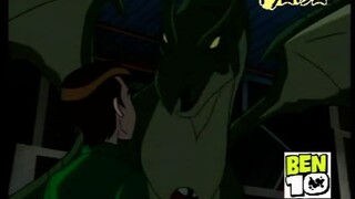 Ben 10 Episode 11
