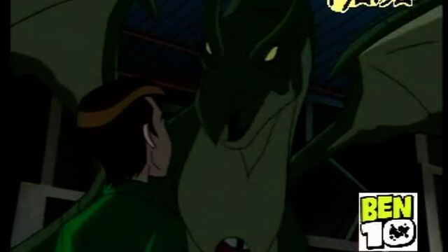 Ben 10 Episode 11
