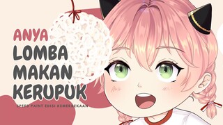 🇮🇩SPEED PAINT | FANART ANIME🇮🇩 AGUSTUSAN DI AKADEMI EDEN