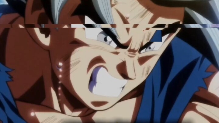 He will survive. goku Ultra instinct