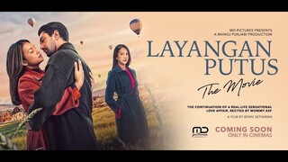 Layangan Putus The Movie (2023)