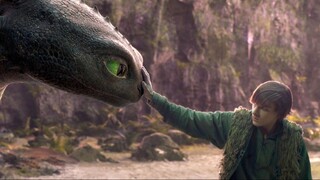 [Full Movie] How To Train Your Dragon 2025 [Download Link in Description]