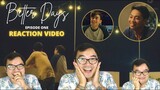 Better Days Boys Love | EPISODE 01 Reaction Video & Review