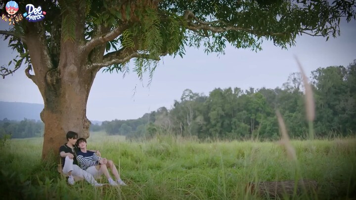 Bí Mật Trong Bản Nhạc Ngân Vang Bất Tận Melody of Secrets tập 4