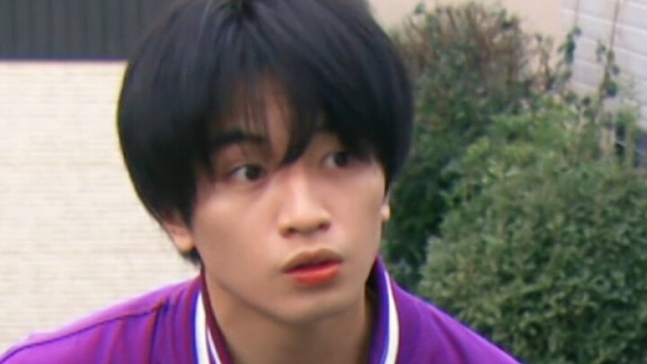 "On the Matter of the Entire Johnny's Fan Wall Being a Cute Little Detective"
