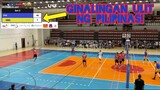 PHILIPPINE NATIONAL TEAM 🇵🇭 pinataob ang AL GHARAFA SPORTS CLUB TEAM sa Qatar! 🇶🇦