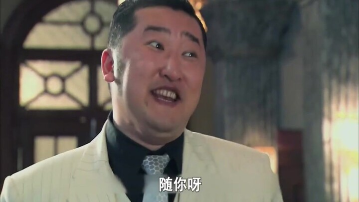 A man with extraordinary hearing won 720,000 yuan just by listening to the shaking of dice! Film & T