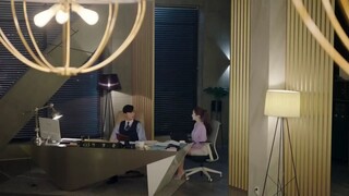 What's wrong with secretary kim | EP 6 | Engsub