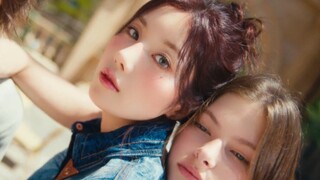 权恩妃新曲SABOTAGE MV公开
