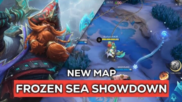 Bocoran Mode Baru MLBB All Star 2026, Gameplay-nya Beda Banget!