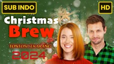 The Christmas Brew 2024 SUB INDO