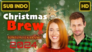 The Christmas Brew 2024 SUB INDO