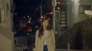 Jeong Eun Ji Hopefully sky MV