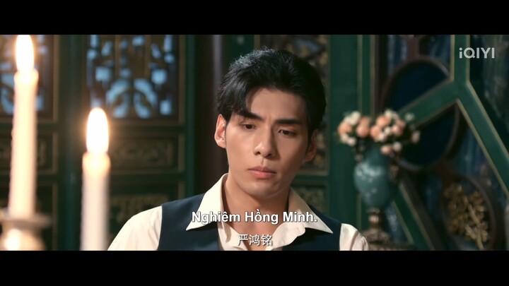 TÌNH YÊU BỊ CHE GIẤU TẬP 4