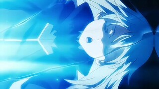 rimuru emang the beast