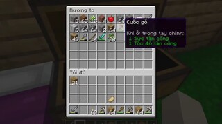 HEBI THỬ THÁCH SINH TỒN THẾ GIỚI 1.16 TRONG MINECRAFT TẬP 3_CUỘC CHIẾN CỦA HEBI