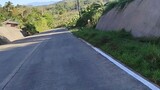 road to Davao