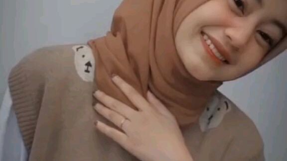 Yang jilbab damage nya ga karuan