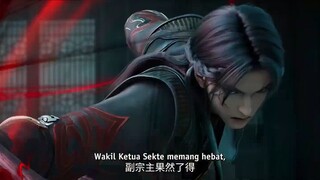 J4D3 Dyn45ty S3 Eps 64 (12) Sub Indo