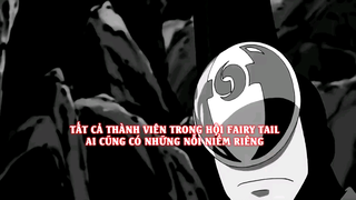 Erza Đấu với Irene nỗi lòng của cô #fairytail