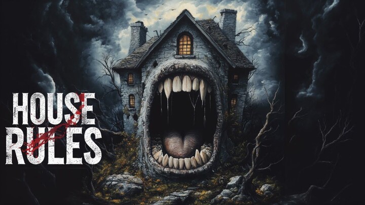 HOUSE RULES | FULL HORROR MOVIE