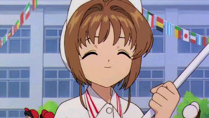 Cardcaptor Sakura 10