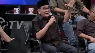 Jika Ingin Selamat, Mulai Lah Membantengkan Diri