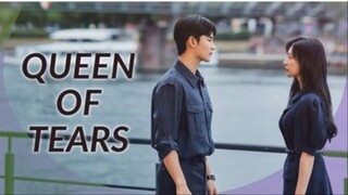 Queen of Tears Episode 08